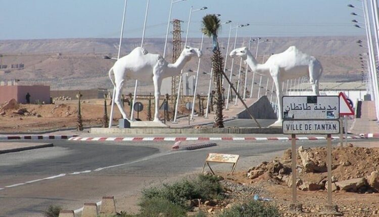 انطلاق فعاليات الأيام الثقافية والفنية بطانطان