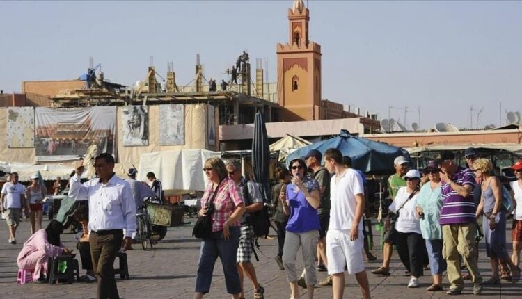 تحديات جديدة أمام السياحة المغربية في عصر ما بعد كورونا