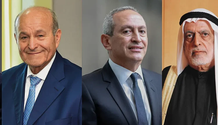 زيادة ثروات الأثرياء العرب خلال عام 2024: تقرير أرقام ملحوظة
