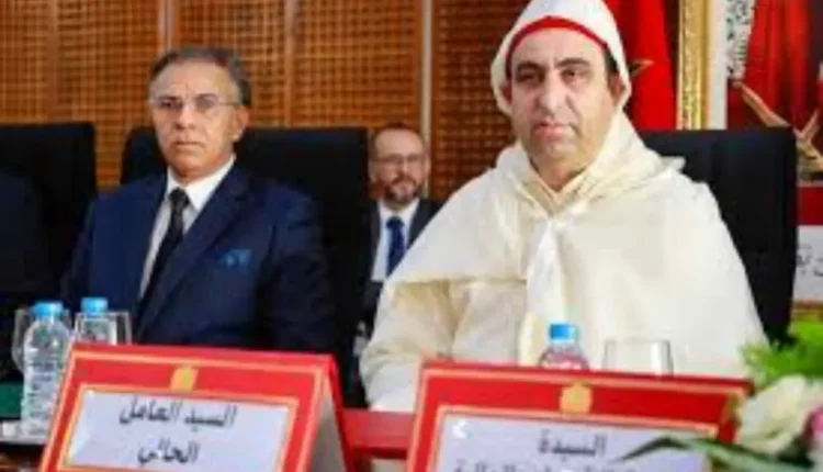 احتلال الملك العمومي في عين السبع: أزمة متفاقمة دون حلول
