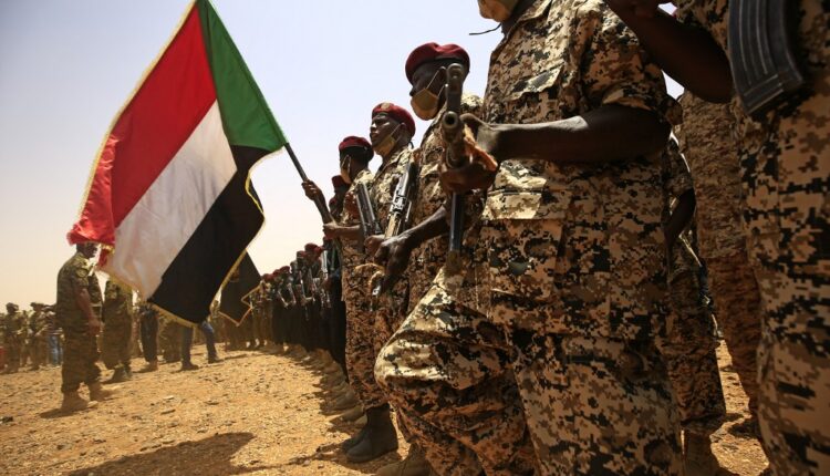 السودان