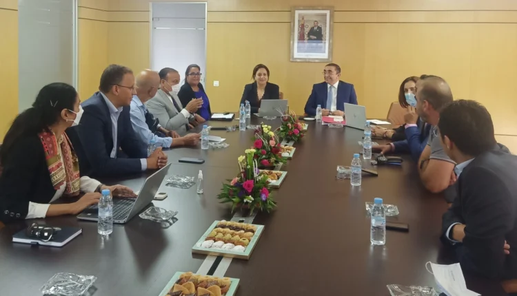 في خطوة هامة نحو تعزيز الاستقرار المالي وحماية حقوق المودعين، تم تأسيس الشركة المغربية لتدبير صناديق ضمان الودائع البنكية في شهر