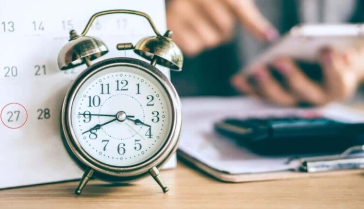 توقيت عمل الإدارات خلال شهر رمضان المبارك