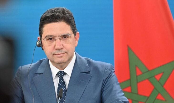المغرب يدين "الهجوم الإسرائيلي الهمجي" على غزة
