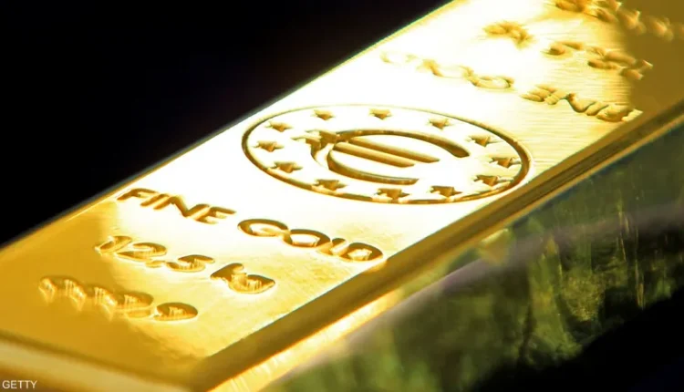 الذهب يرتفع وسط التوترات الجيوسياسية