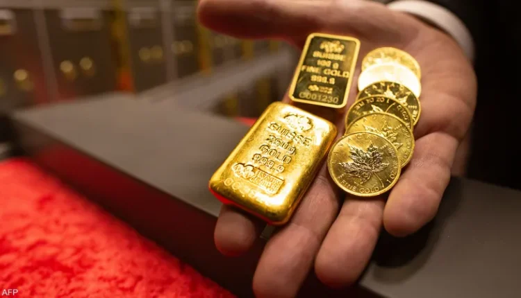الذهب يستقر وسط ترقب لبيانات الوظائف الأميركية