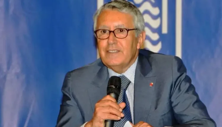 محمد بنعيسى في ذمة الله