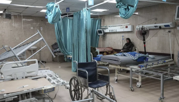 الطبيب حسام أبو صفية: قضايا التعذيب والعدالة المفقودة