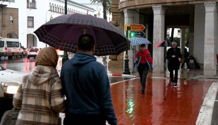 التوقعات تشير إلى استقرار الطقس بعد زوال السبت