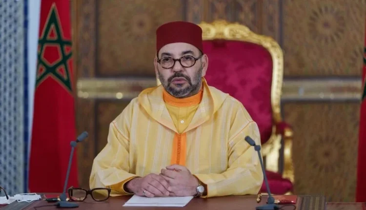 رئيس جمهورية الصومال يهنئ الملك محمد السادس بمناسبة حلول شهر رمضان المبارك