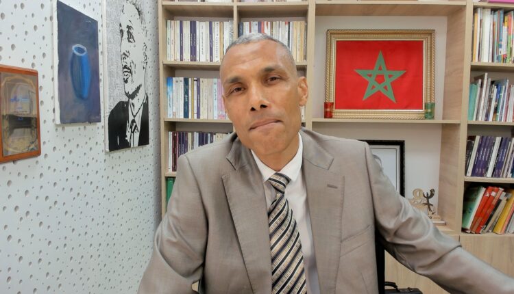 المقررات الدراسية لا تعكس تاريخ المغرب بشكل صحيح