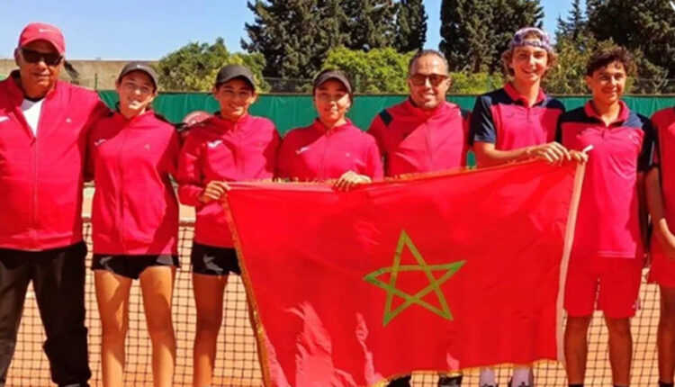 نيروبي.. المغرب وصيف بطل إفريقيا لكرة المضرب لأقل من 14 سنة