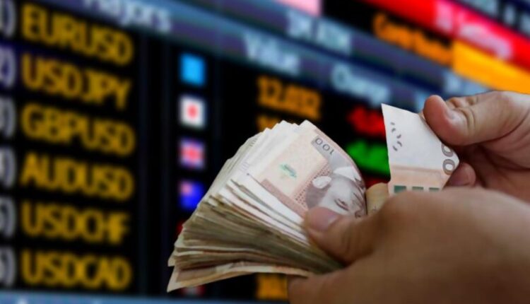 أسعار صرف أهم العملات الأجنبية مقابل الدرهم .. الجمعة 21 مارس 2025
