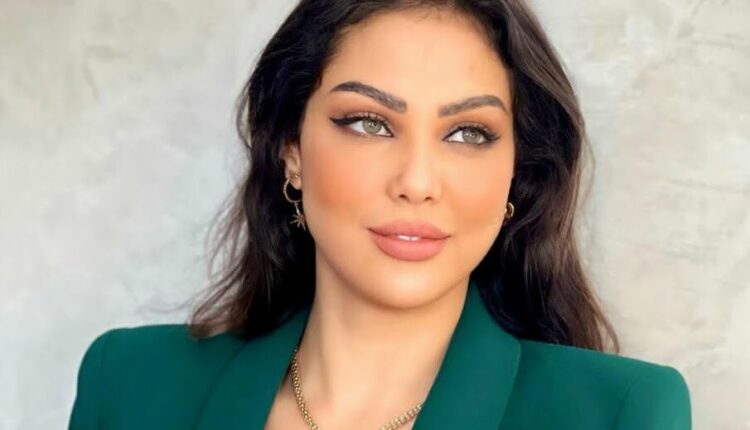 ابتسام تسكت تقدم شارة مسلسل "على غفلة" بأغنية "رضاك"