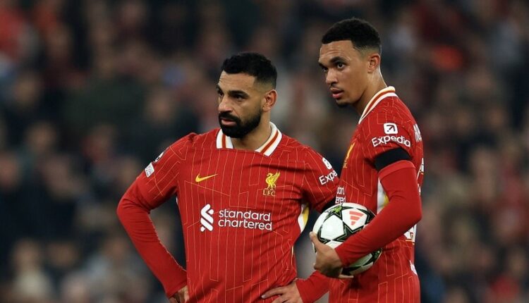 تعديل موعد قمة ليفربول وتشيلسي في الدوري الإنجليزي الممتاز