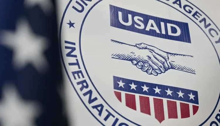 USAID