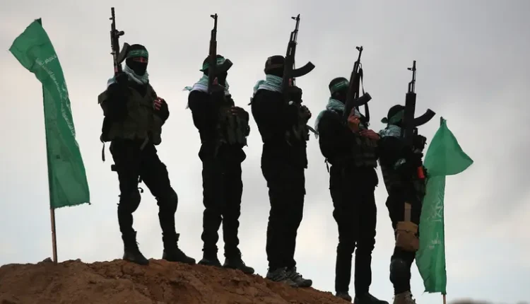 حماس: إسرائيل تريد العودة لنقطة الصفر وإنهاء التهدئة