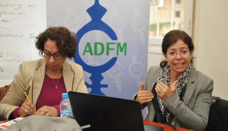 المغرب في ظل حقوق النساء: رؤية الجمعية الديمقراطية لنساء المغرب بمناسبة 8 مارس 2025