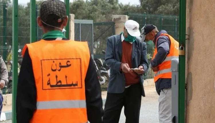 توقيف عون سلطة بإقليم اشتوكة أيت باها بعد اتهامات بمراقبة غير قانونية لأعمال بناء