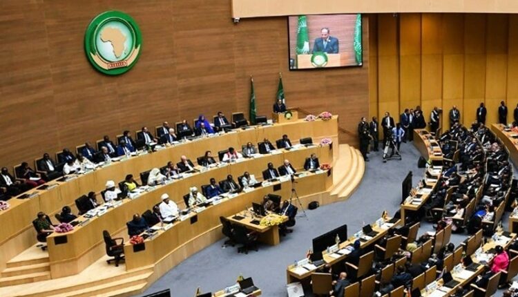 مجلس السلم والأمن يدعو لمواكبة الإنتقال السياسي للبلدان الإفريقية