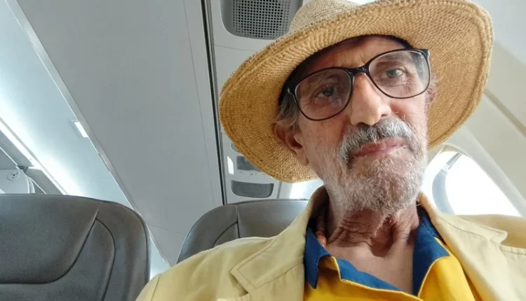 مبادرة فنية لدعم محمد الشوبي