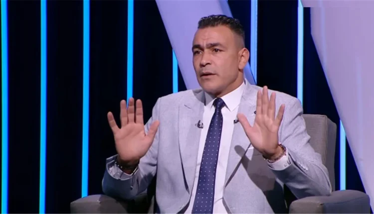 عصام الحضري: المنتخب المغربي قادر على الفوز بكأس إفريقيا
