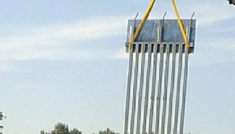 تركيا تبدأ بناء جدار على الحدود مع اليونان
