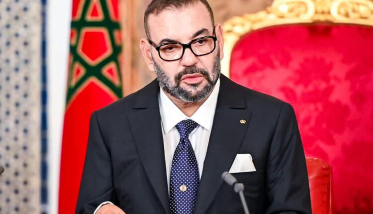 جلالة الملك يهنئ رئيسة مجلس رئاسة البوسنة والهرسك بمناسبة العيد الوطني لبلادها