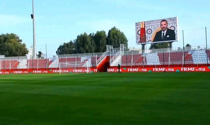 مكناس تستضيف إياب مباراة الجيش الملكي وبيراميدز