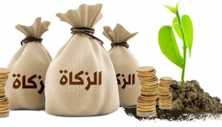 قيمة زكاة الفطر لهده السنة 23 درهما
