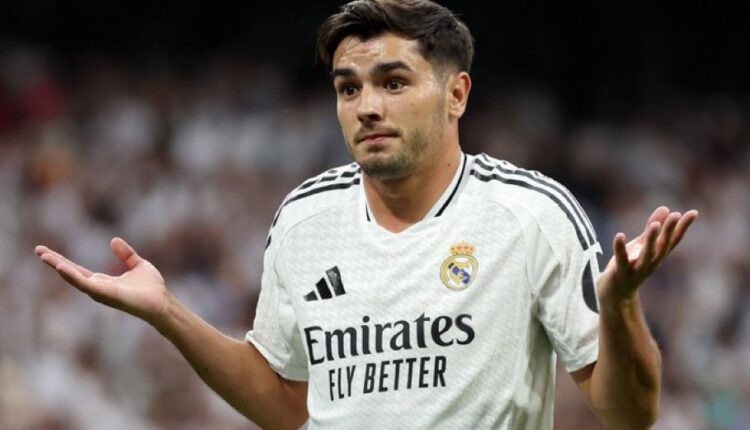 إبراهيم دياز: نجم فبراير المدريدي