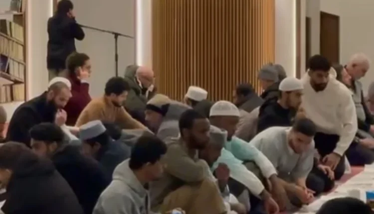 كوبنهاغن : إفطار يعزز الروابط بين الجالية المسلمة