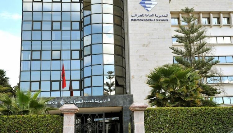 المديرية العامة للضرائب تدعو الملزمين أن يقدموا التصريح قبل فاتح أبريل 2025 بالنسبة لأجال أداء المعاملات التجارية