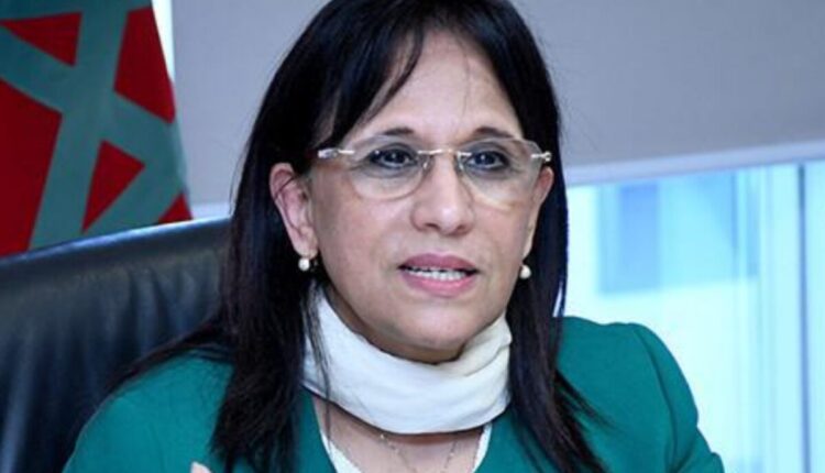 دعم إفريقي واسع لترشيح آمنة بوعياش لرئاسة التحالف العالمي لحقوق الإنسان