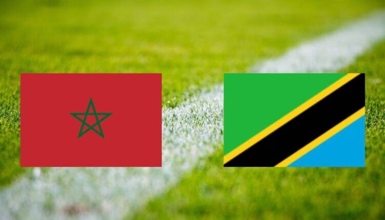المنتخب المغربي ينتزع فوزا صعبا من تنزانيا ويقترب من مونديال 2026