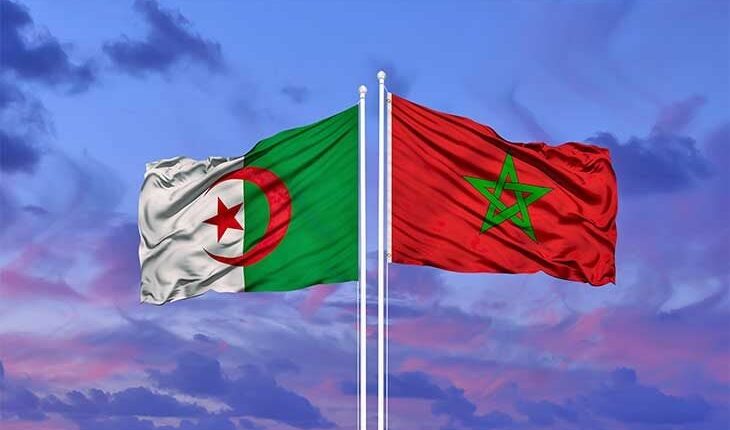 ملف الصحراء المغربية