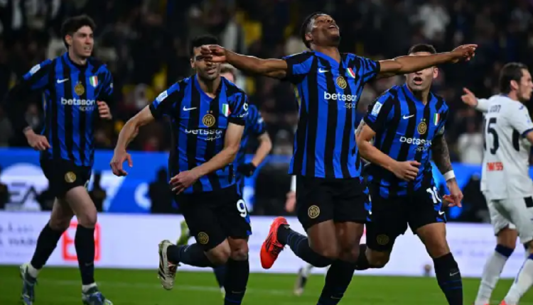 إنتر ميلان يعبر لربع نهائي دوري أبطال