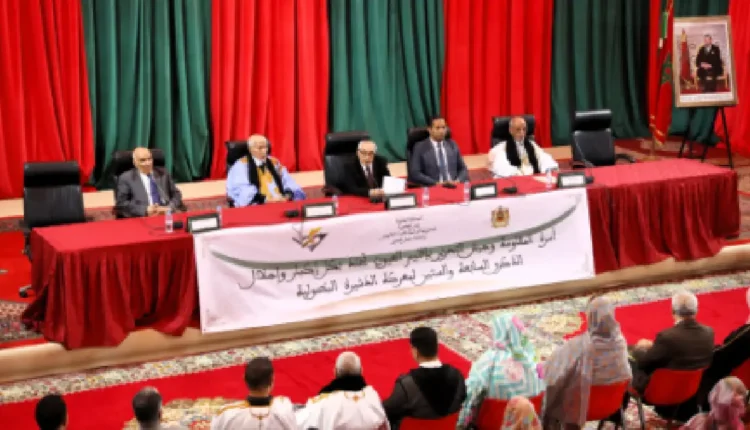 العيون تحتفي بذكرى معركة الدشيرة وجلاء آخر جندي أجنبي
