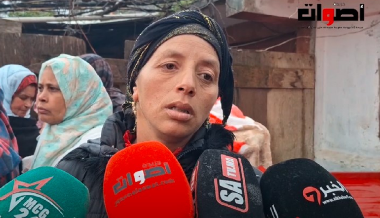 جريمة مقتل طفلة بسيدي الطيبي