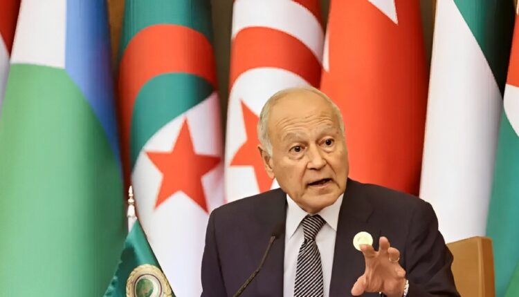 أبو الغيط: رد أميركا يؤكد أن مفاوضات غزة ستكون شاقة