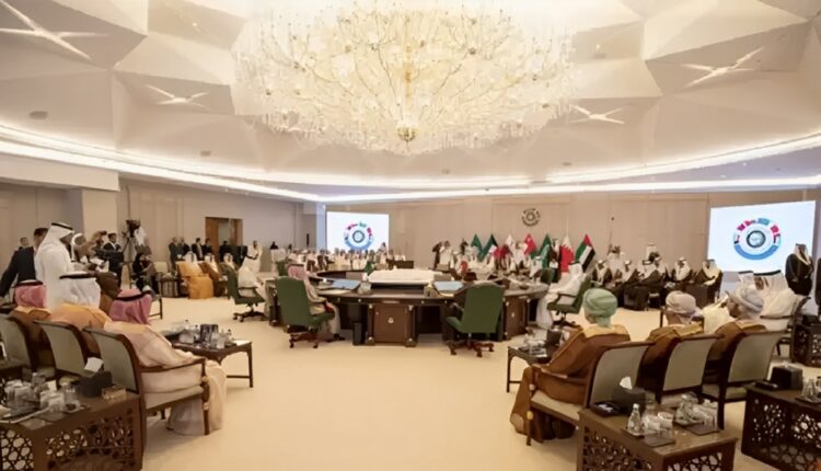 اجتماع خليجي بمشاركة عربية في مكة