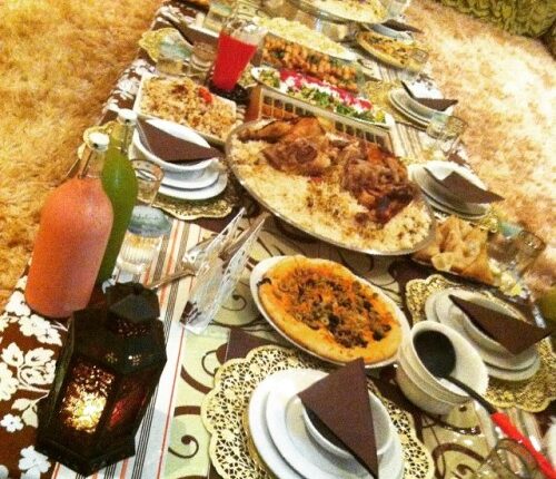 تقاليد رمضان: إحياء القيم الاجتماعية المفقودة في الأسر المغربية