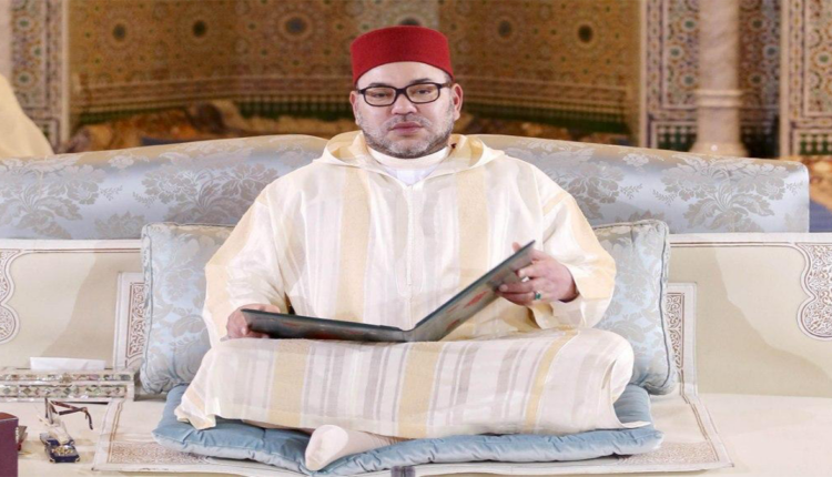 جلالة الملك: محمد بن عيسى رجل دولة مقتدر