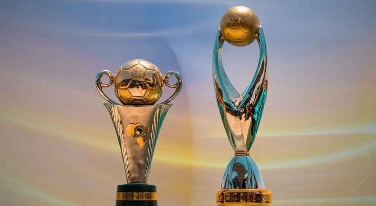 مواعيد مباريات ربع نهائي دوري أبطال إفريقيا وكأس الكونفدرالية
