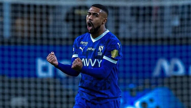 الهلال يسقط أمام باختاكور في دوري أبطال أسيا