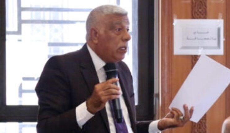 المحكمة الإداريةبالرباط تقضي  بعزل رئيس مجلس مقاطعة حسان