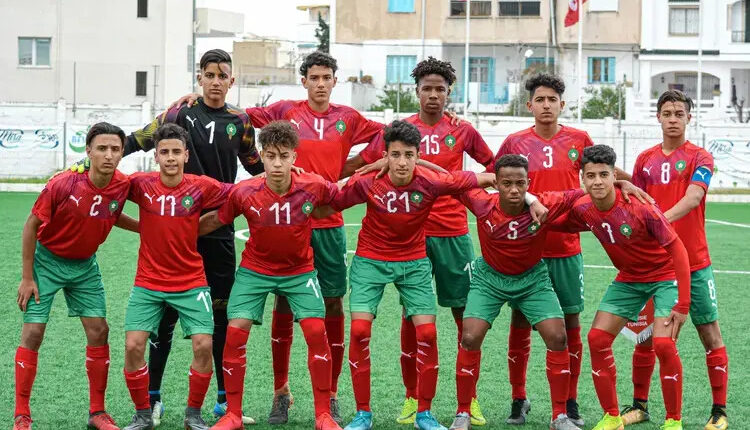 الكاف يكشف الملاعب المحتضنة لكأس إفريقيا لأقل من 17 سنة