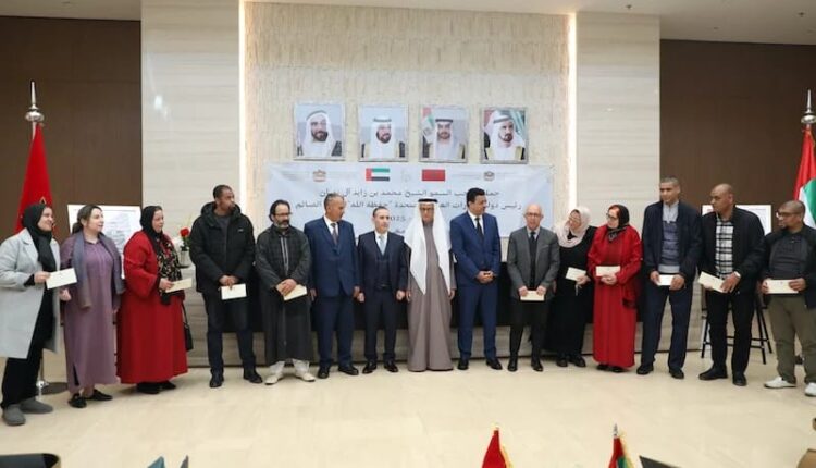 سفارة الإمارات تطلق "حملة إفطار الصائم 2025" بالمغرب تزامناً مع رمضان