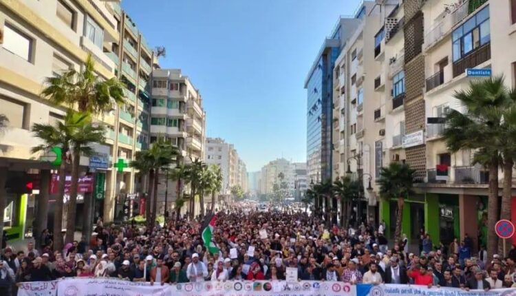 بعد اجتماعات مكررة بدون نتائج ملموسة احتقان جديد بقطاع التعليم