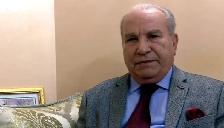 "الجواهري: صوت التجديد في الشعر المغربي المعاصر"